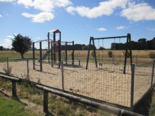 Heathmere Recreational Reserve Playground, Princes Highway, Heathmere