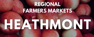 Heathmont Farmers Market (Heathmont)