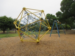 Herb Harris Park Playground, Barton Street, Wodonga