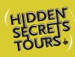 Hidden Secrets Tours (Melbourne)