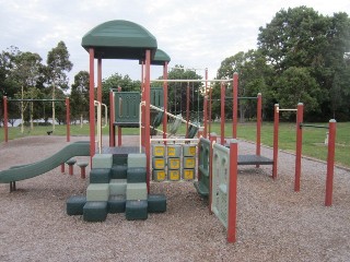 Hidden Valley Boulevard Playground, Wallan