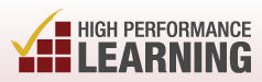 High Performance Learning