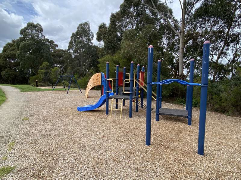 Highview Park Playground, Balfour Court, Glen Waverley