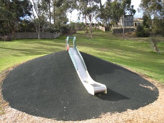 Hillcroft Drive Playground, Templestowe