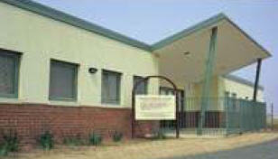 Hillside Community Centre