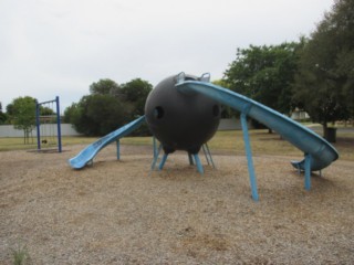 Hinchley Street Playground, Wangaratta