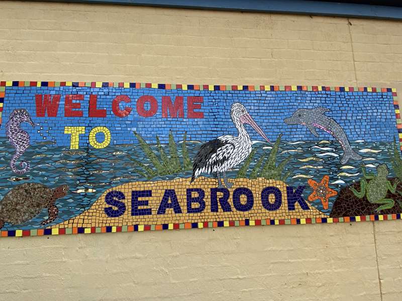 Hobsons Bay Public and Street Art