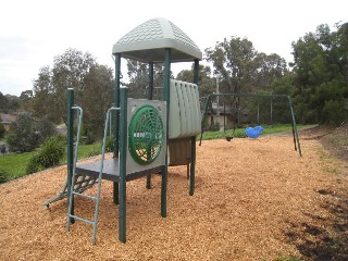 Hochkins Ridge Flora Reserve Playground, Neuparth Road, Croydon North