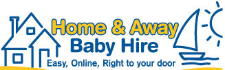 Home & Away Baby Hire (Melbourne)