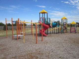 Hopetoun Road Playground, Werribee