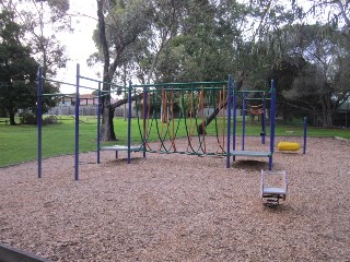 Hopper Reserve Playground, Lupin Street, Dromana