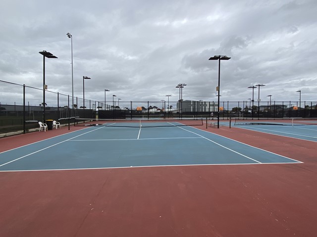 Hoppers Crossing Tennis Club (Tarneit)