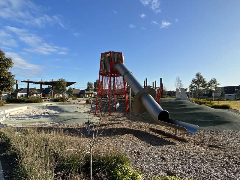 Horace Street Playground, Point Cook