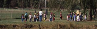 Horseshoe Bend Farm (Keilor)