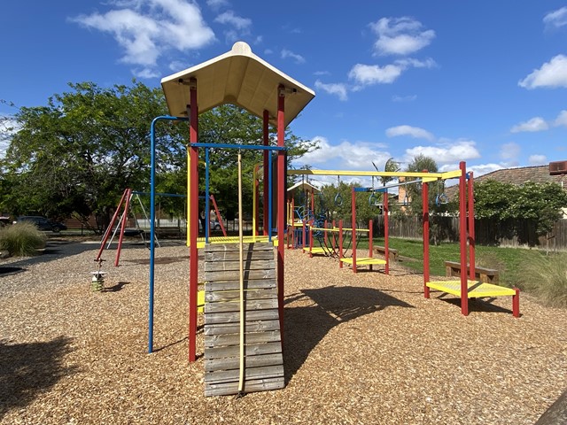 Horton Street Playground, Reservoir
