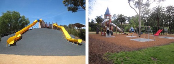 How to Use Melbourne Playgrounds Website (in a Nutshell)