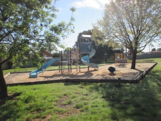 Howard Reserve Playground, Howard Place, Seymour