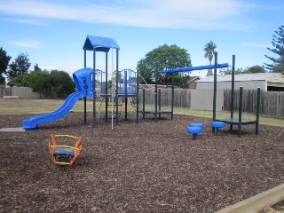 Howitt Avenue Playground, Corio