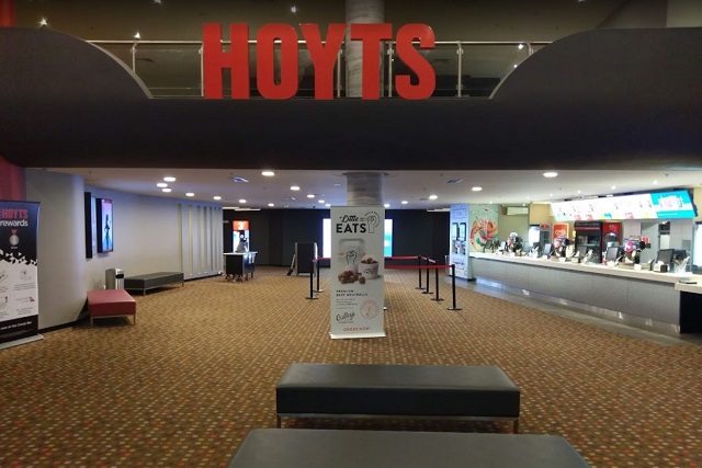 Hoyts Cinema Forest Hill