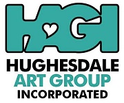 Hughesdale Art Group (Hughesdale)