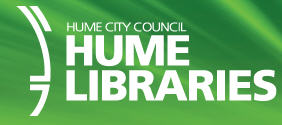 Broadmeadows Library Storytime