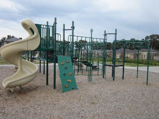 Huntingfield Drive Playground, South Morang