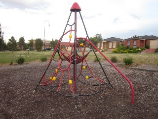 Huntley Terrace Playground, Truganina