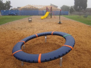 Hyton Close Playground, Westmeadows