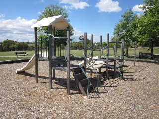 Illawong Terrace Reserve Playground, Illawong Terrace, Burnside