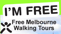 I'm Free Tours Melbourne (Melbourne)