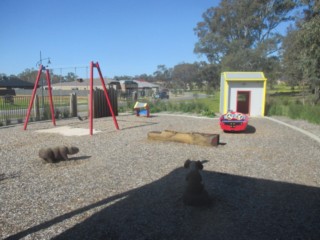 Imagine Estate Playground, Coomoora Circuit, Strathfieldsaye