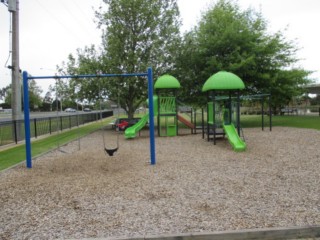 Immigration Park Playground, Princes Drive, Morwell