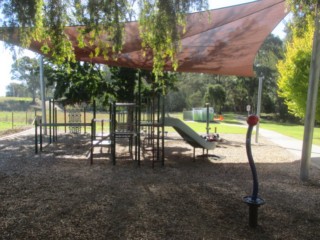 Indigo Creek Park Playground, High Street, Barnawartha