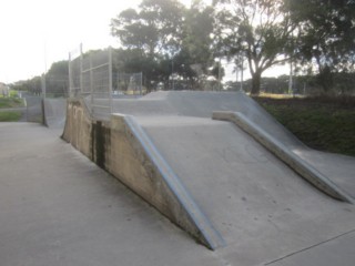 Inverloch Skatepark