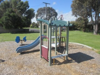 Iona Avenue Playground, Warrnambool