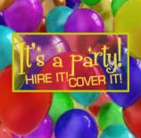 Its a Party, Hire it, Cover it (Taylors Hill)