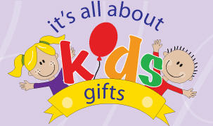 Its All About Kids Gifts