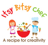 Itsy Bitsy Chef (Port Melbourne)