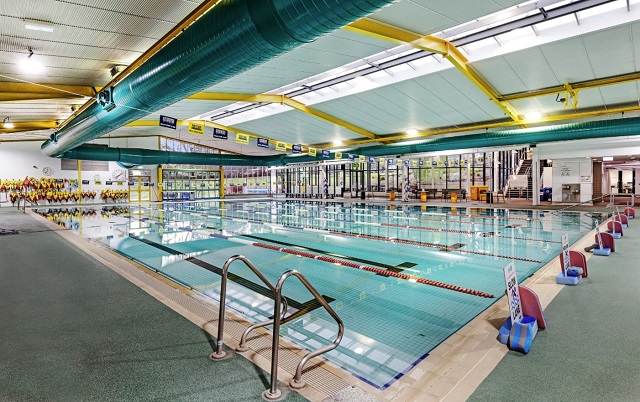 Ivanhoe Aquatic & Fitness Centre