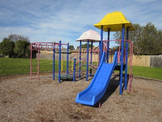 Jacaranda Drive Reserve Playground, Jacaranda Drive, Baxter