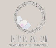 Jacinta Dal Ben Newborn Photography (Hillside)