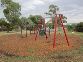 Jack Maher Park Playground, De Kerrilleau Drive, Wodonga