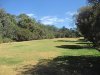 The Heights Dog Off Leash Area (Frankston South)