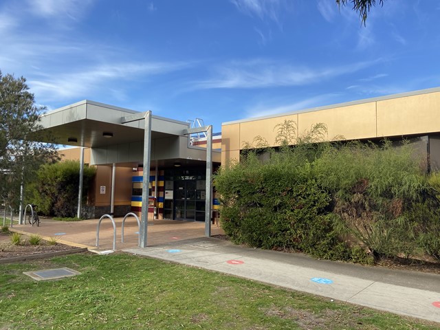 Jamieson Way Community Centre (Point Cook)