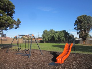 Jamina Court Playground, Norlane