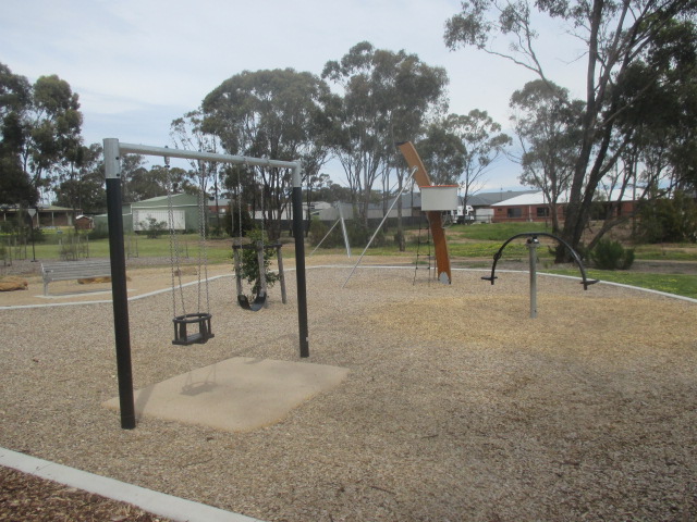 Janelle Drive Playground, Maiden Gully