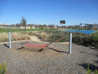 Jansar Street Playground, Point Cook