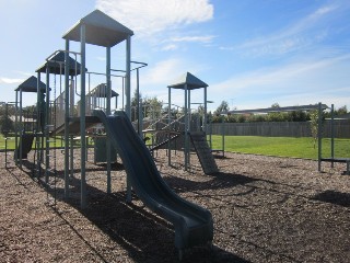 Jarrah Court Playground, Pakenham