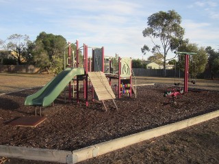 Jaycee Park Playground, Neri Drive, Leopold