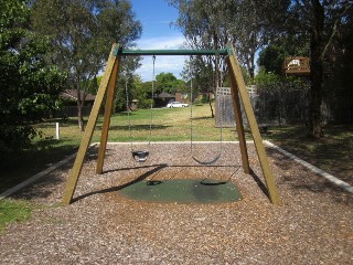 Jennifer Court Playground, Macleod